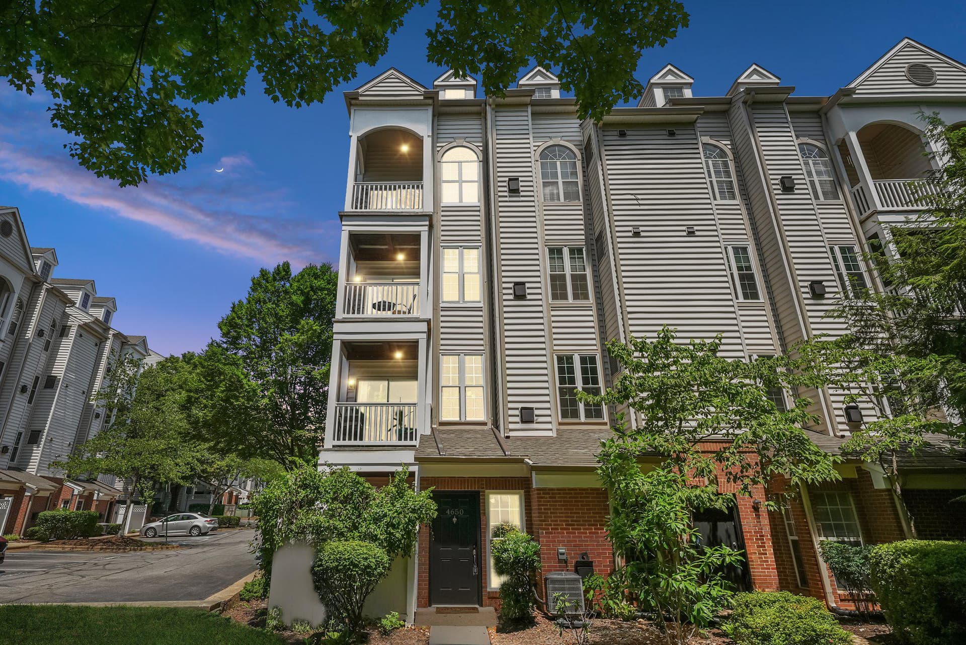 4650 Lambert Drive, Alexandria