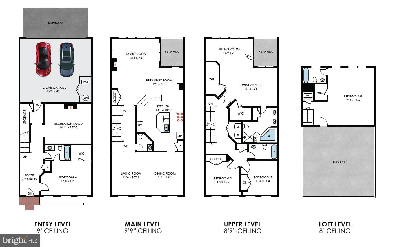 714 Bracey Lane photo 46