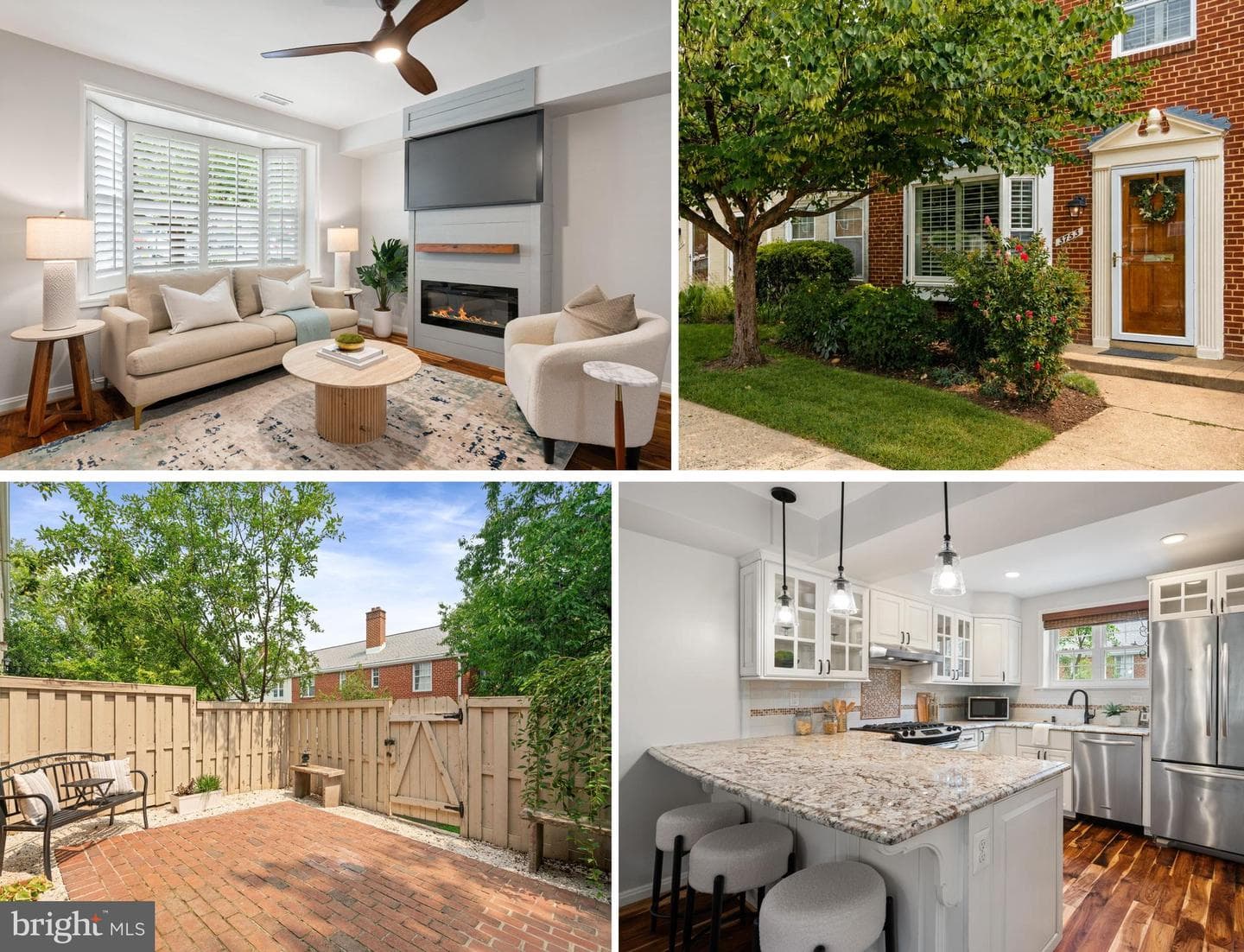 3753 Jason Avenue, Alexandria