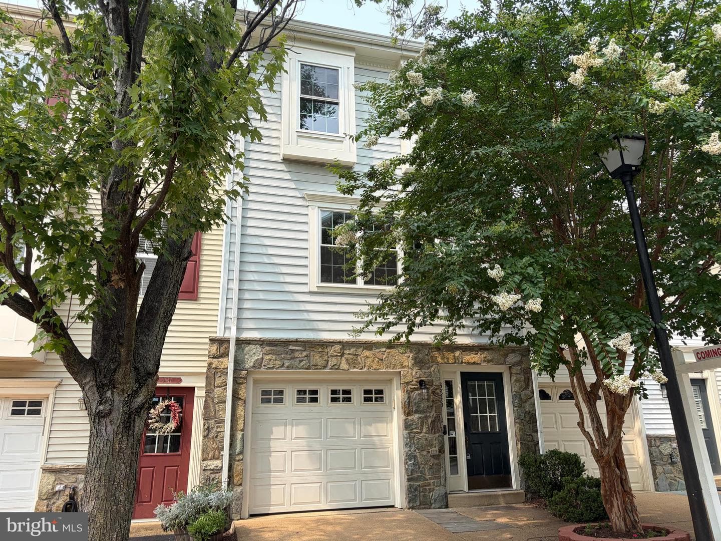 3845 Watkins Mill Drive, Alexandria