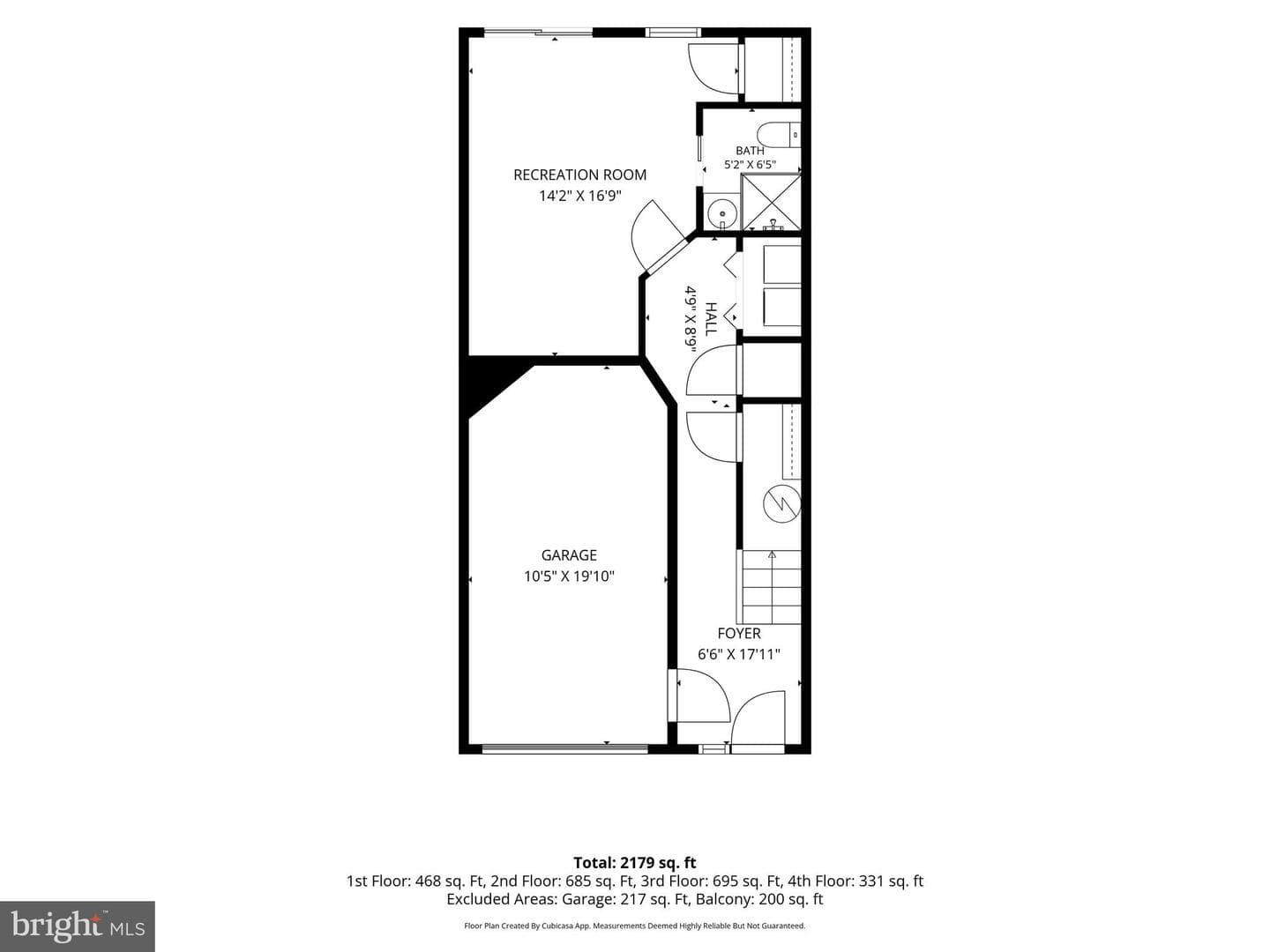 3845 Watkins Mill Drive photo 33