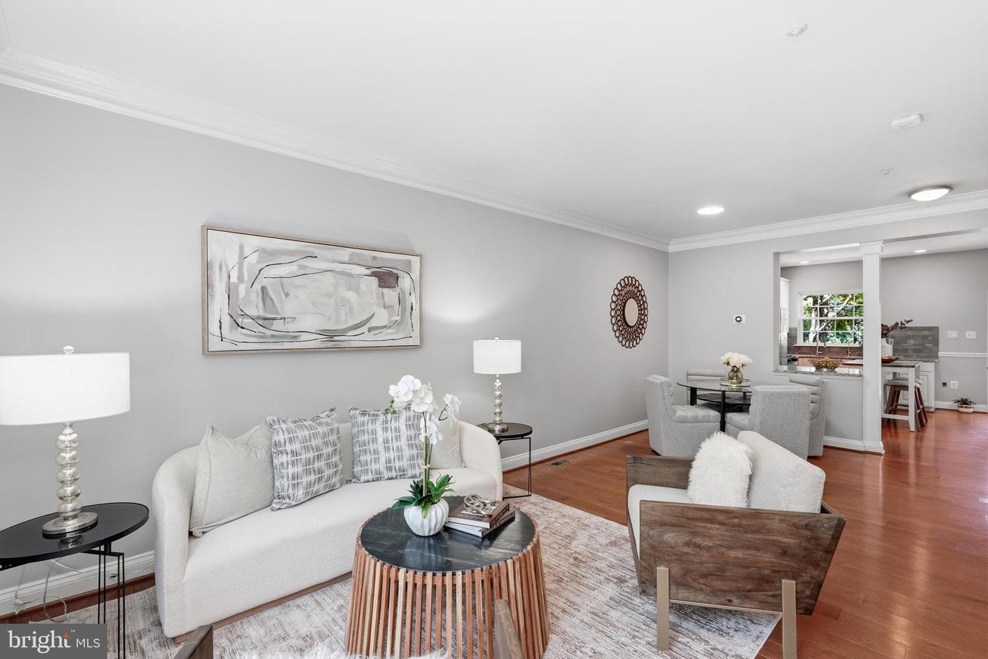 3845 Watkins Mill Drive photo 4