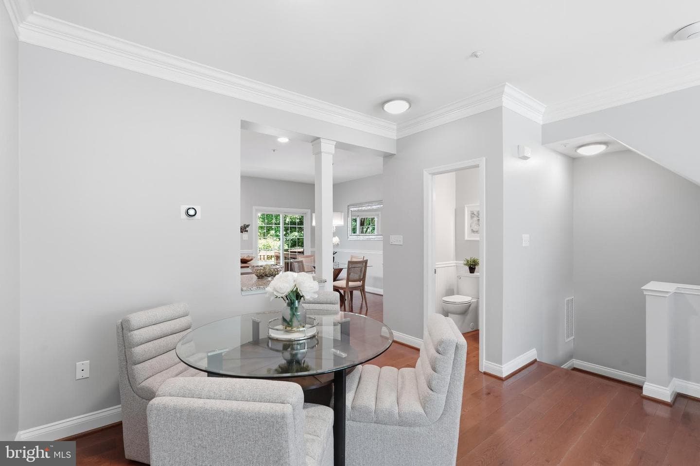 3845 Watkins Mill Drive photo 7