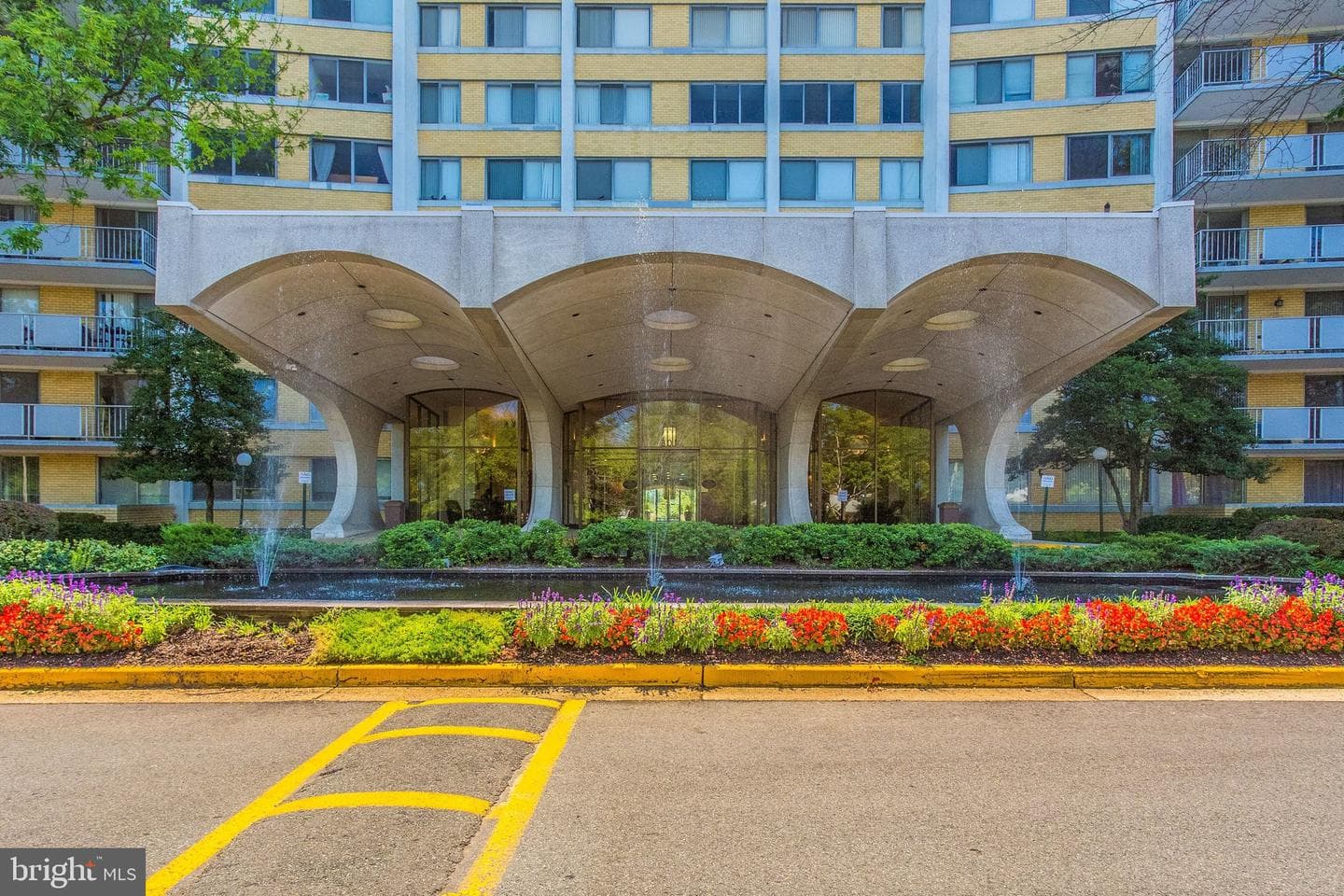 301 N Beauregard Street #1017, Alexandria