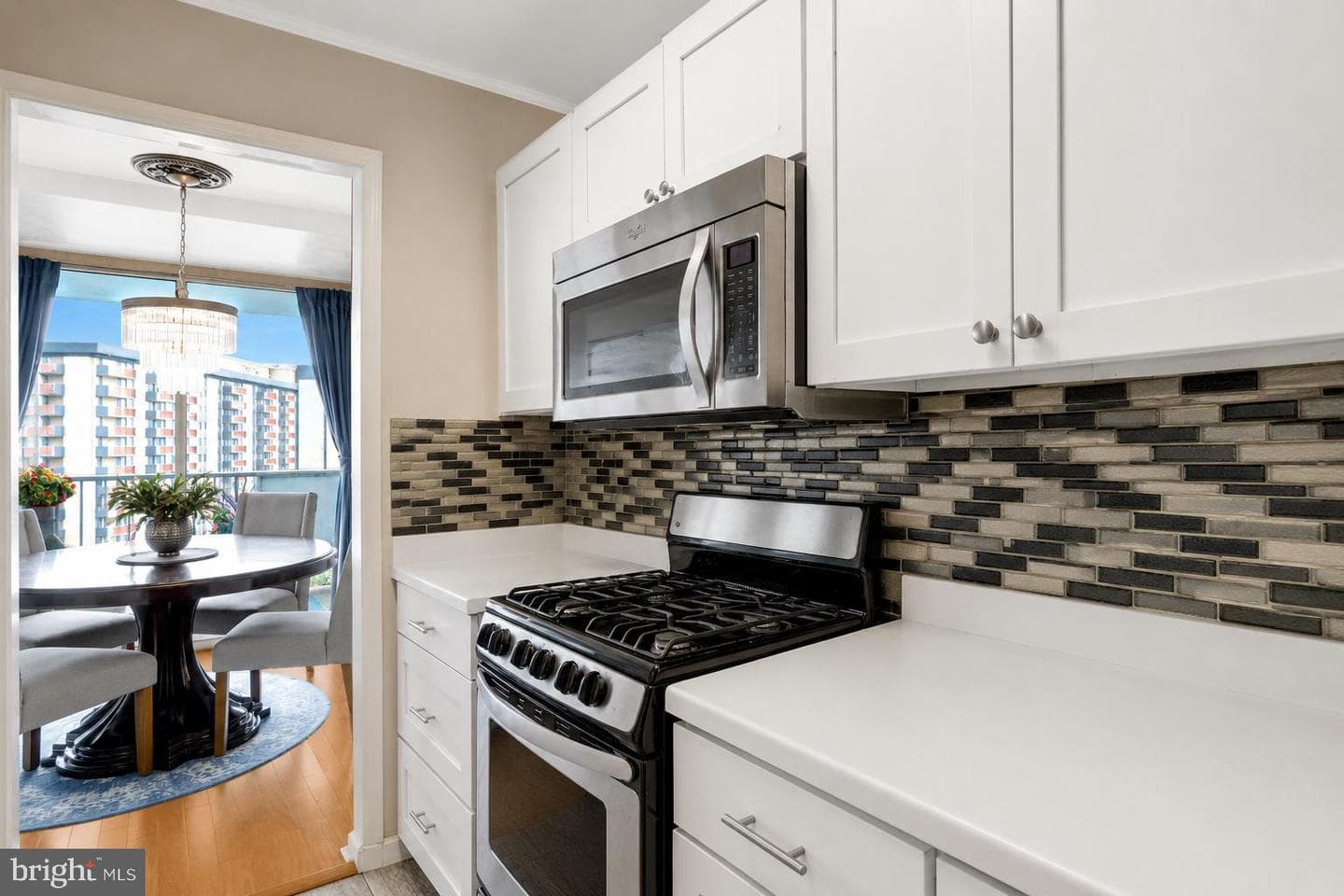 301 N Beauregard Street #1017 photo 13