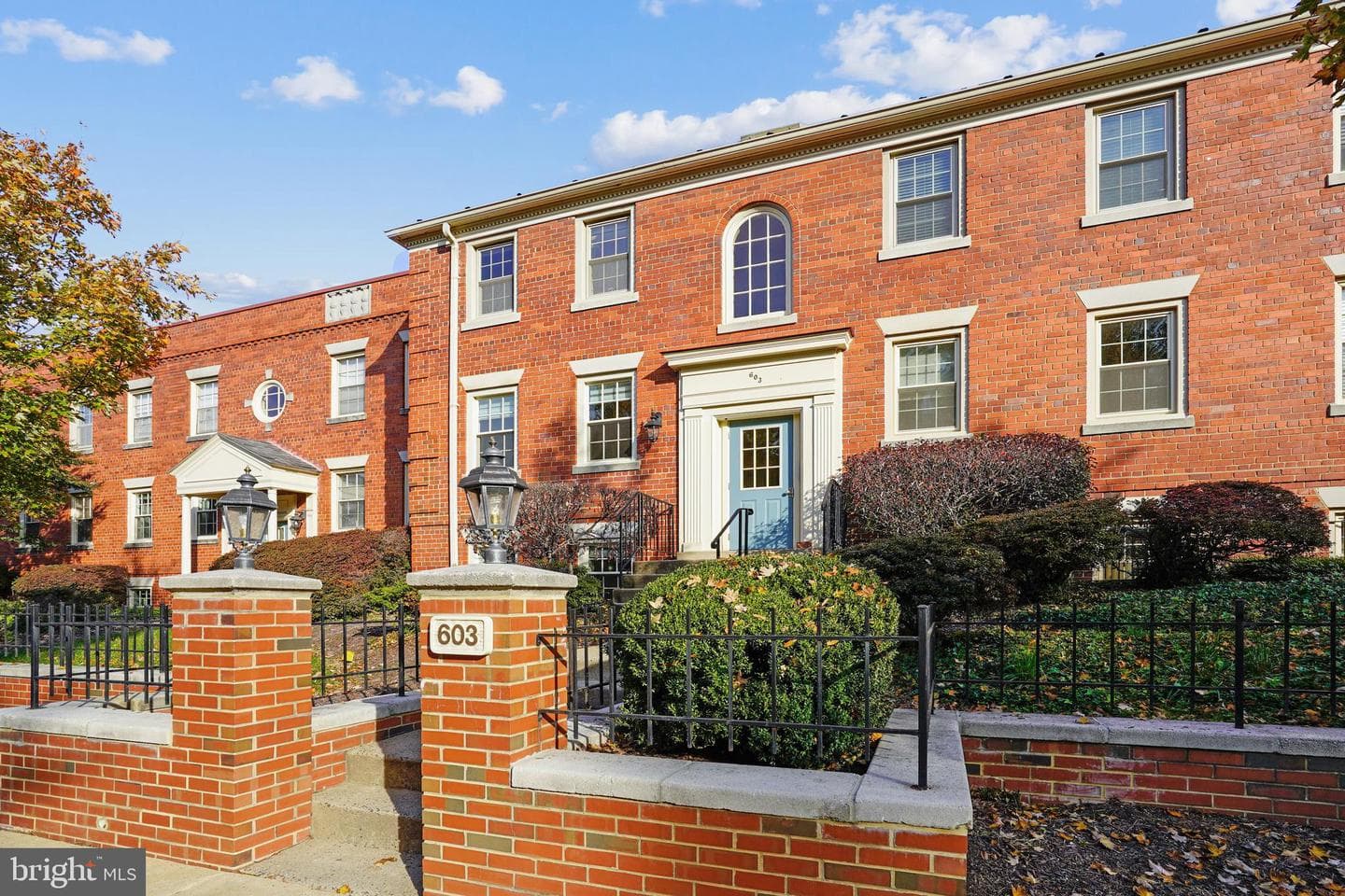 603 Bashford Lane #1 photo 19