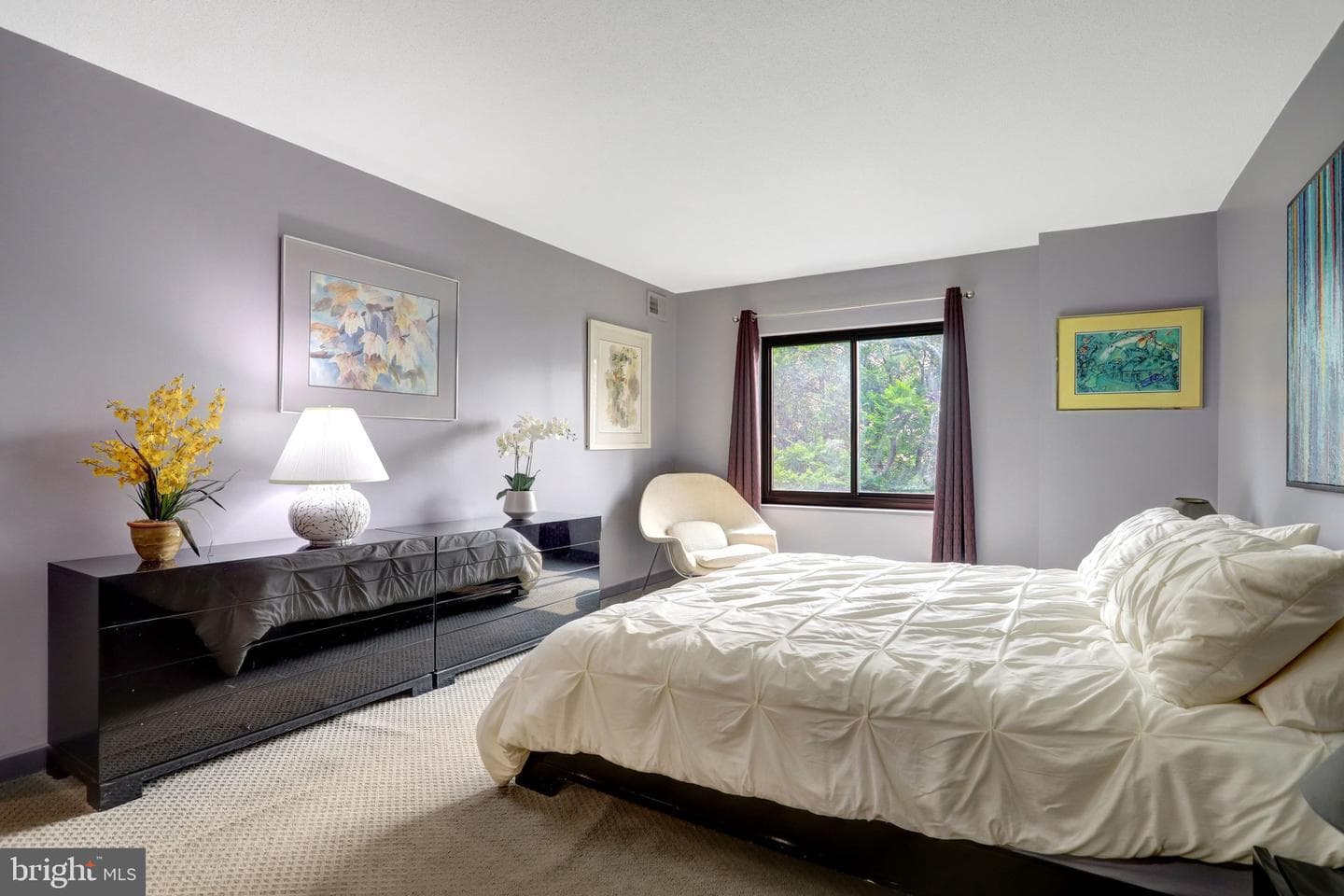 309 Yoakum Parkway #616 photo 20