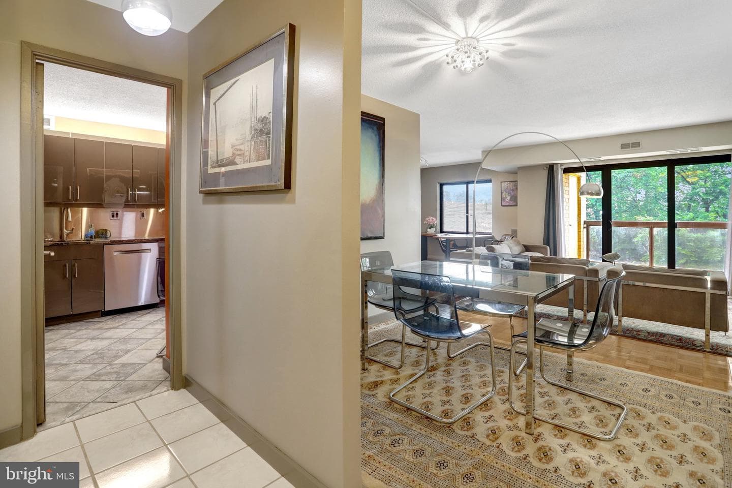 309 Yoakum Parkway #616 photo 5