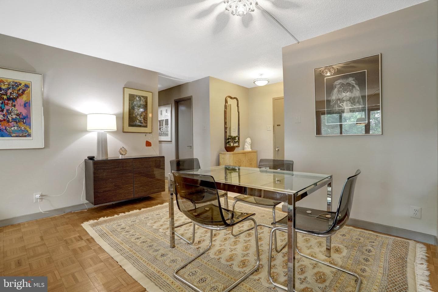 309 Yoakum Parkway #616 photo 6