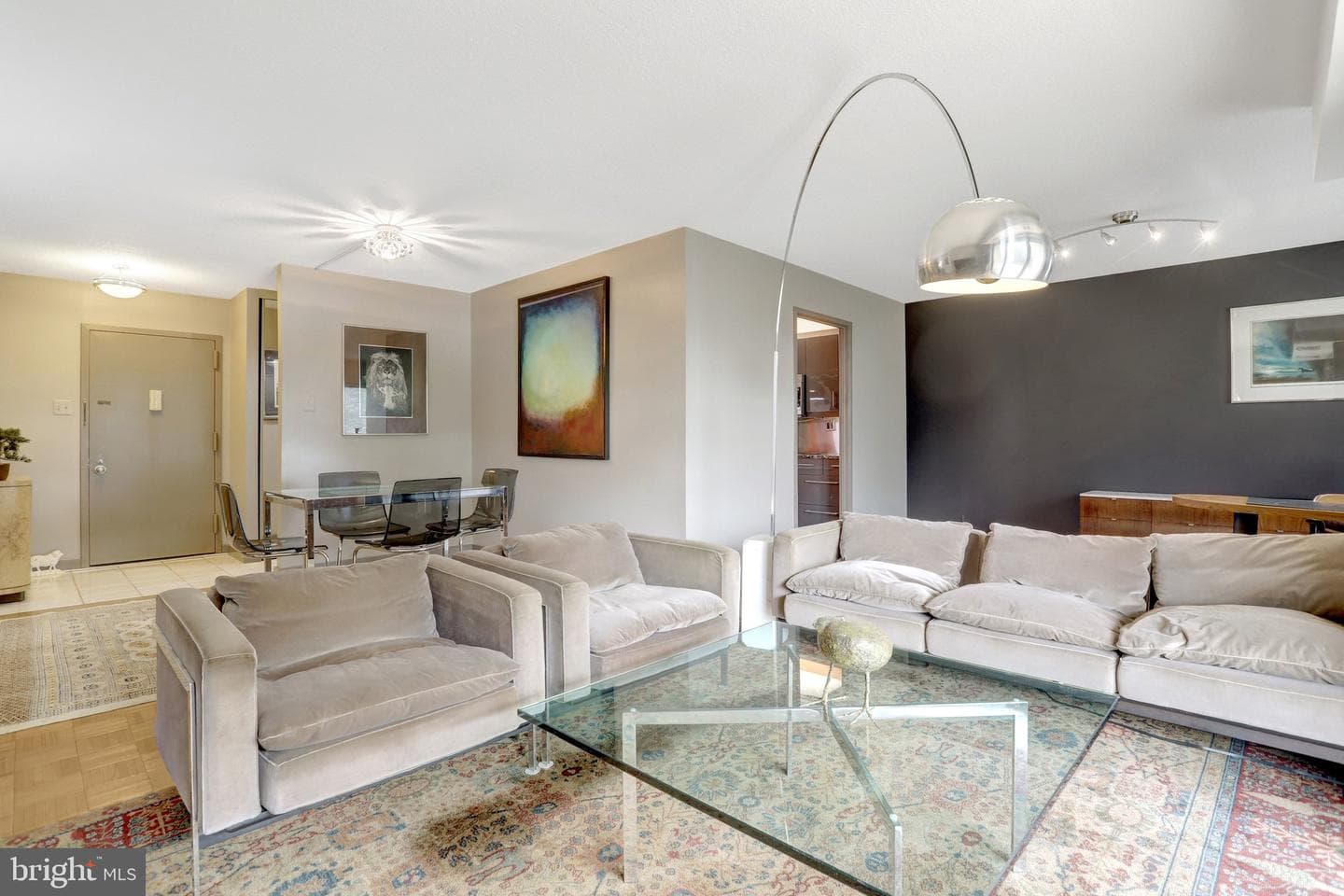 309 Yoakum Parkway #616 photo 7