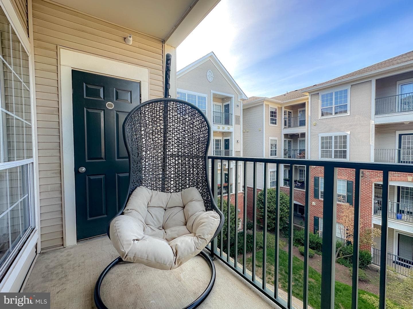 4850 Eisenhower Avenue #314, Alexandria