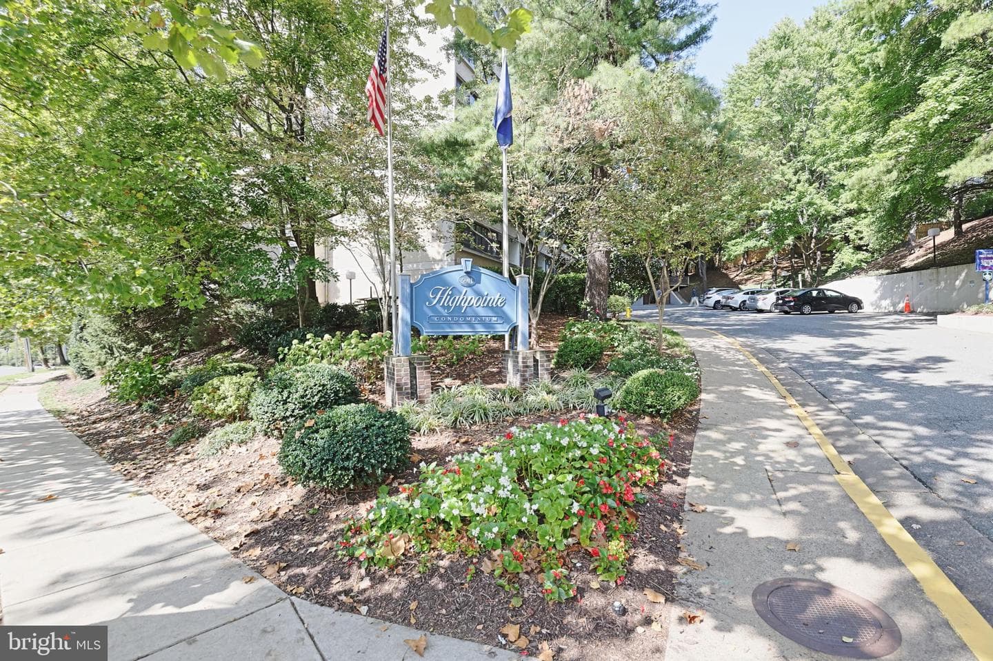 5911 Edsall Road #614, Alexandria