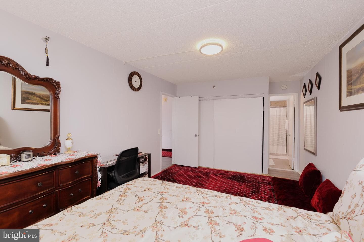 5911 Edsall Road #614 photo 13