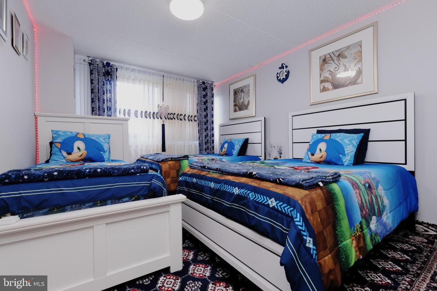 5911 Edsall Road #614 photo 15