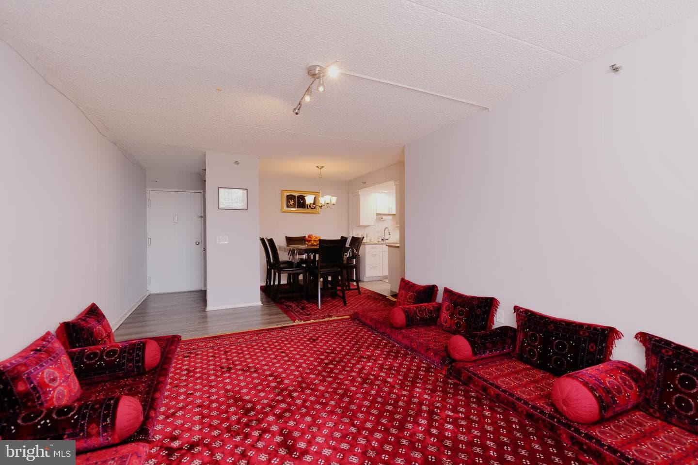 5911 Edsall Road #614 photo 9