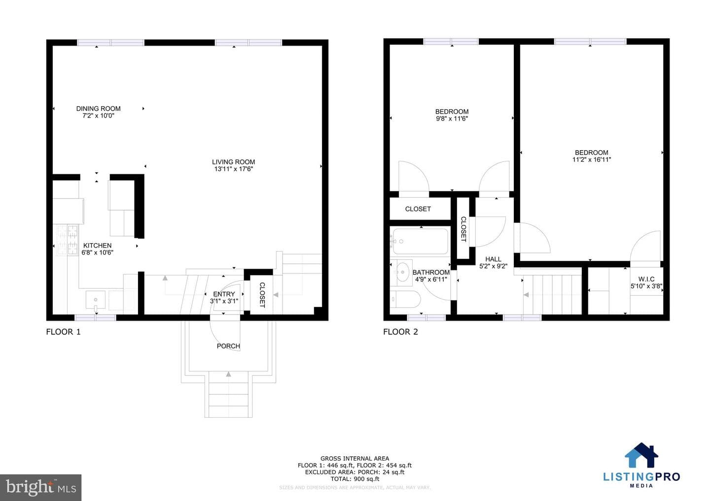 1615 Mount Eagle Place photo 11