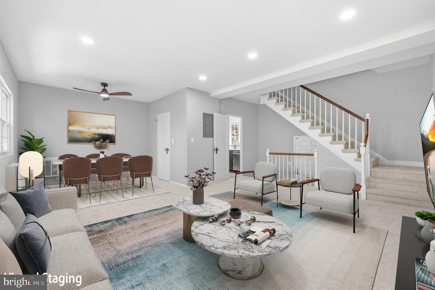 3721 Lyons Lane, Alexandria