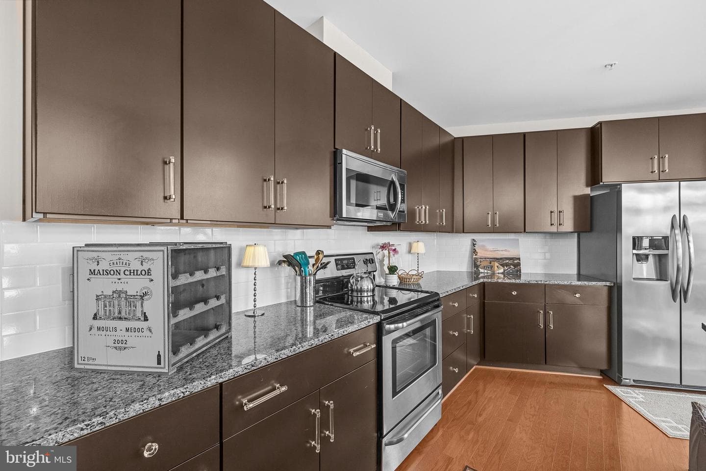 915 N Patrick Street #401 photo 11
