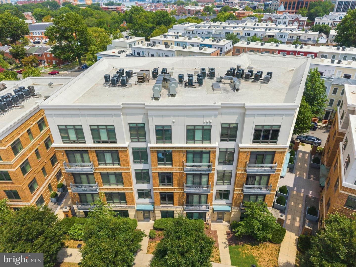 915 N Patrick Street #401 photo 29