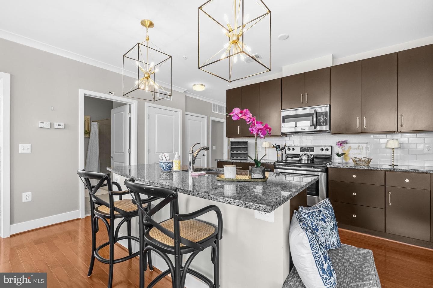 915 N Patrick Street #401 photo 7
