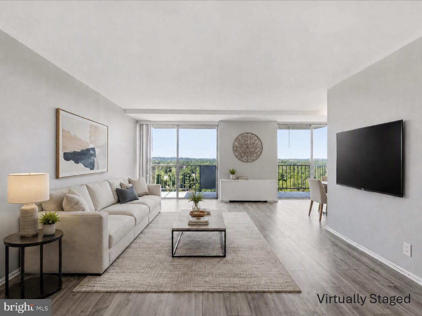 301 N Beauregard Street #1107, Alexandria
