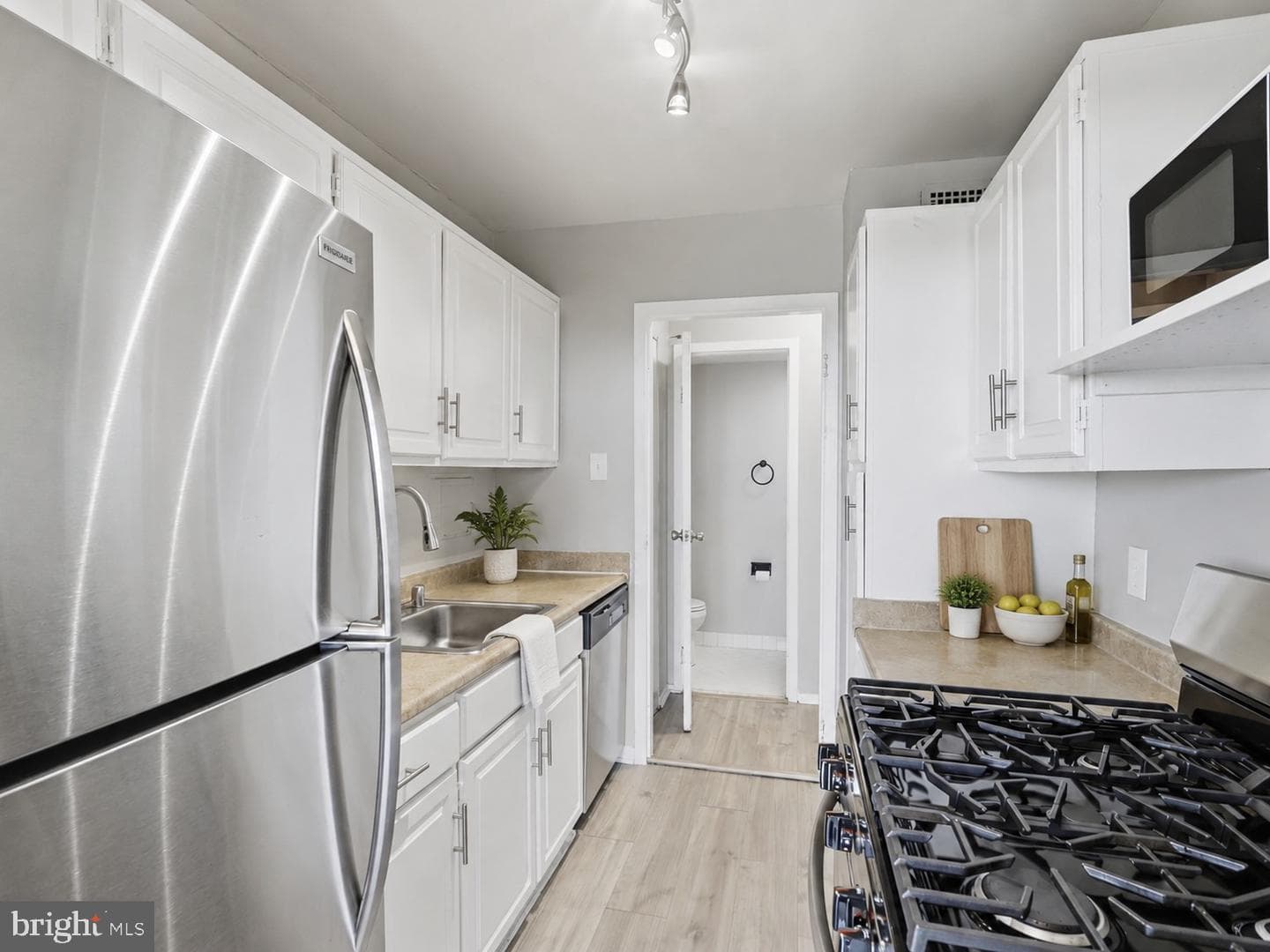 301 N Beauregard Street #1107 photo 10