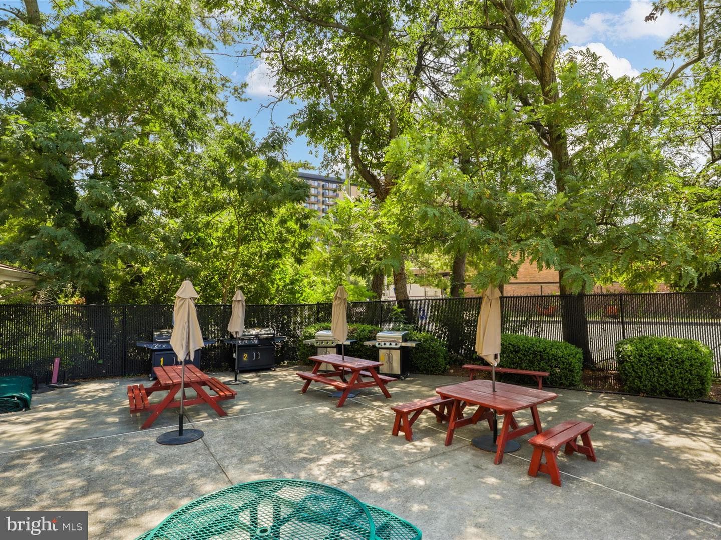 301 N Beauregard Street #1107 photo 33