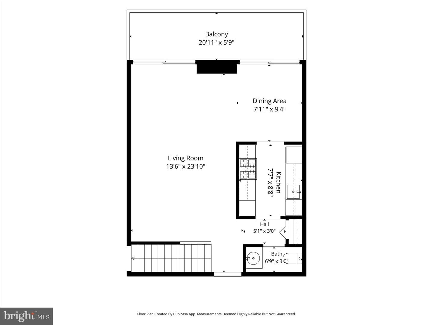 301 N Beauregard Street #1107 photo 39