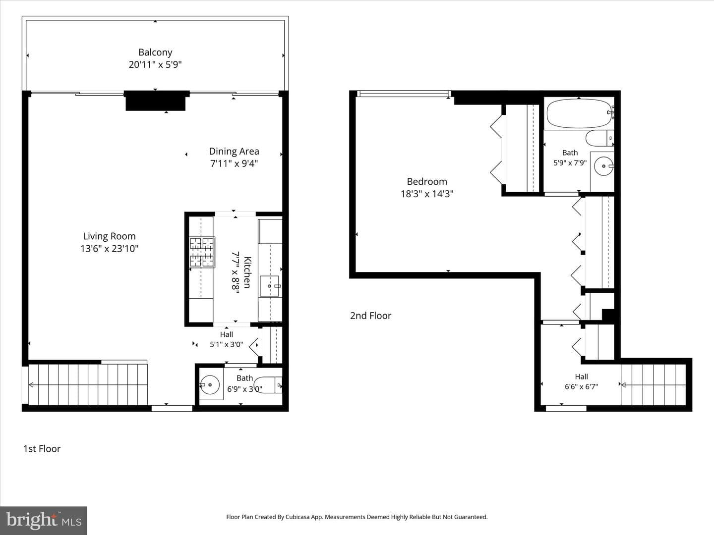 301 N Beauregard Street #1107 photo 41