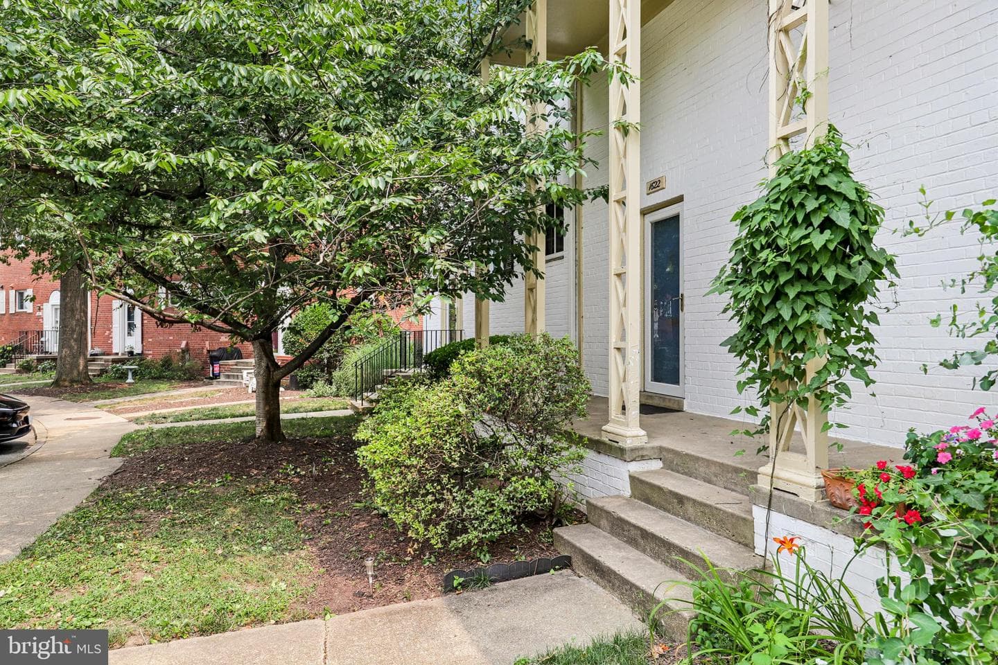 1622 Ripon Place, Alexandria
