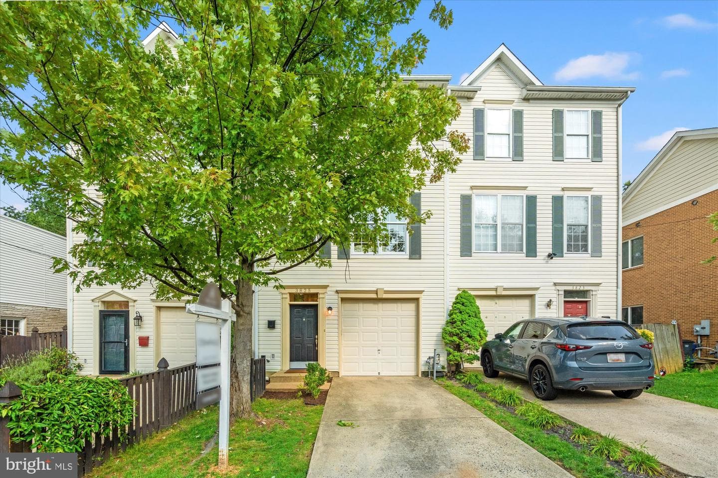 3825 Elbert Avenue, Alexandria