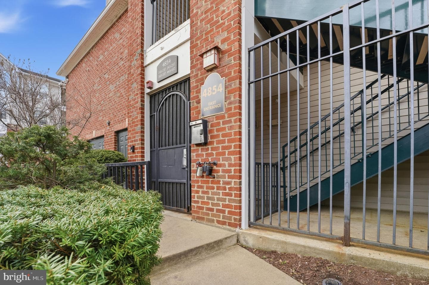4854 Eisenhower Avenue #351 photo 30