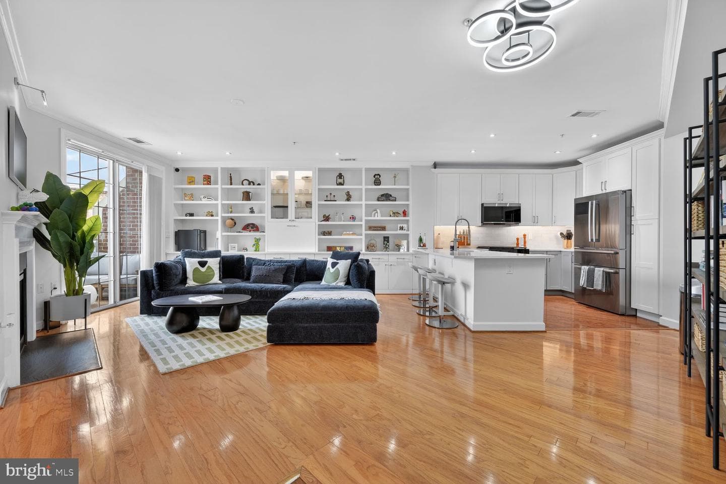 400 Cameron Station Boulevard #421 photo 3