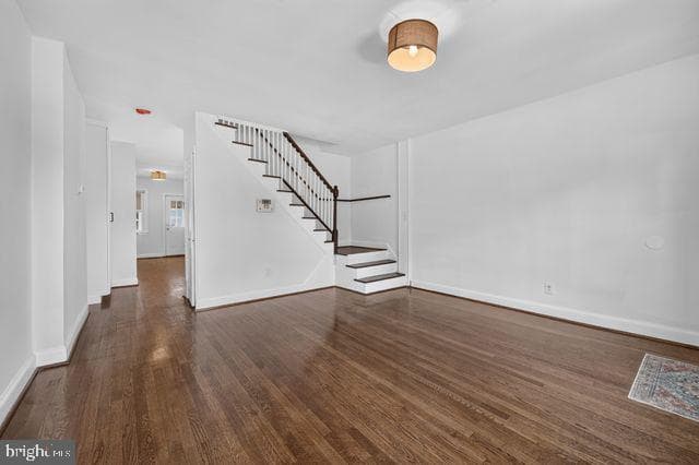 1204 Oronoco Street, Alexandria