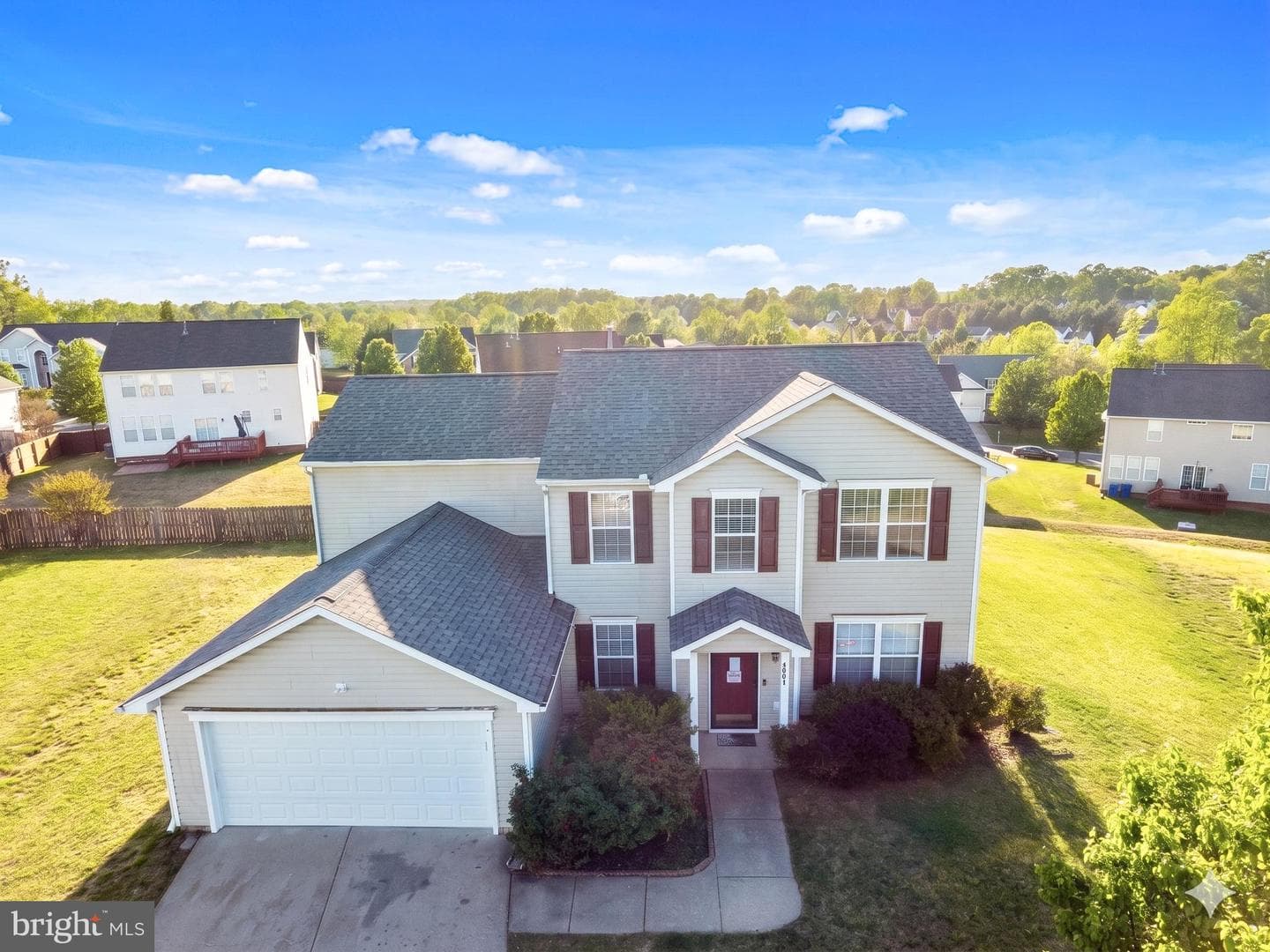 2937 Abbeydale Court, Chester