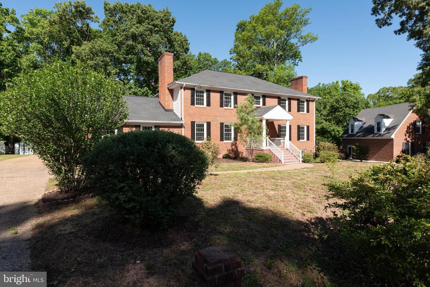 13100 Rockridge Road, Chester