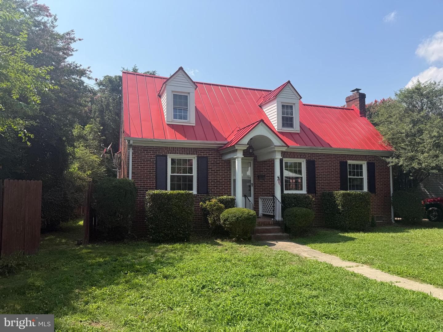 410 Lafayette Avenue, Colonial Heights