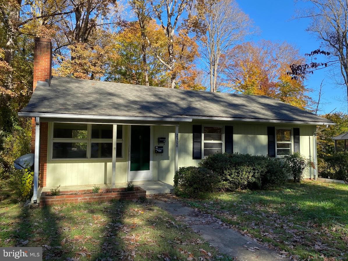 2308 Crestmont Avenue, Charlottesville