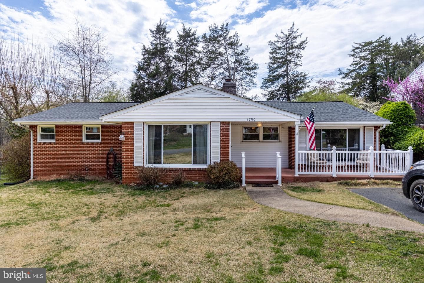 1730 Concord Drive, Charlottesville