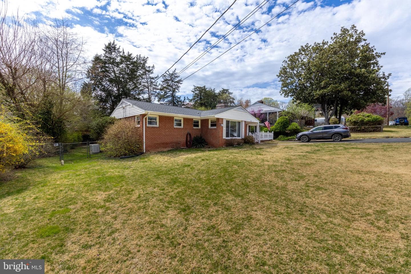 1730 Concord Drive, Charlottesville