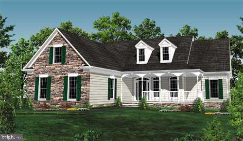 4163 Holly Springs Road photo 2