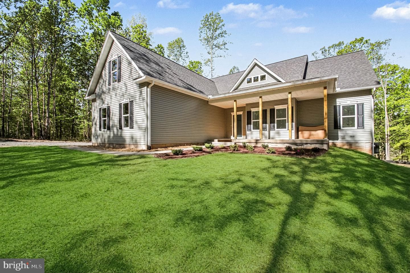 4163 Holly Springs Road photo 3
