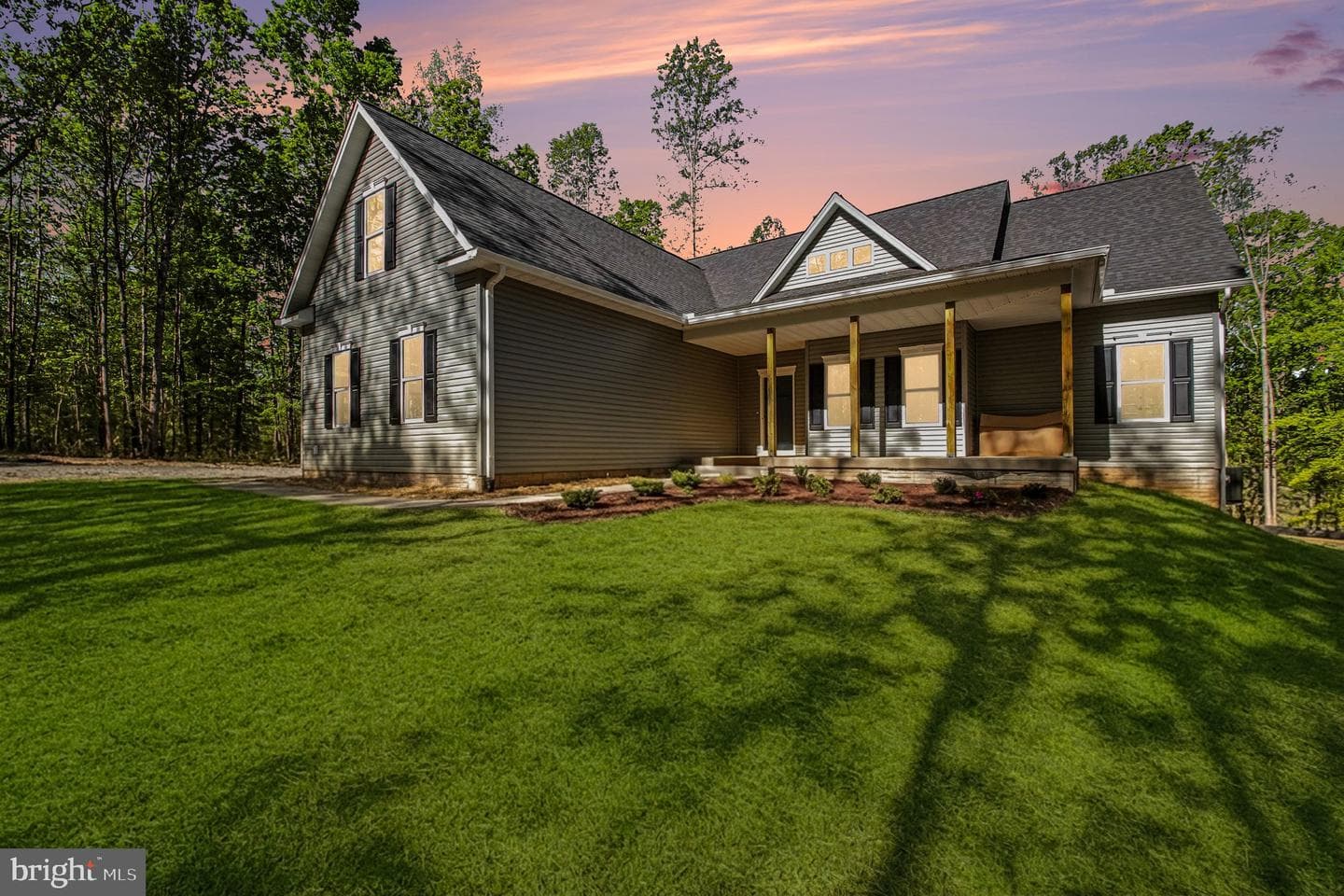 4163 Holly Springs Road photo 4