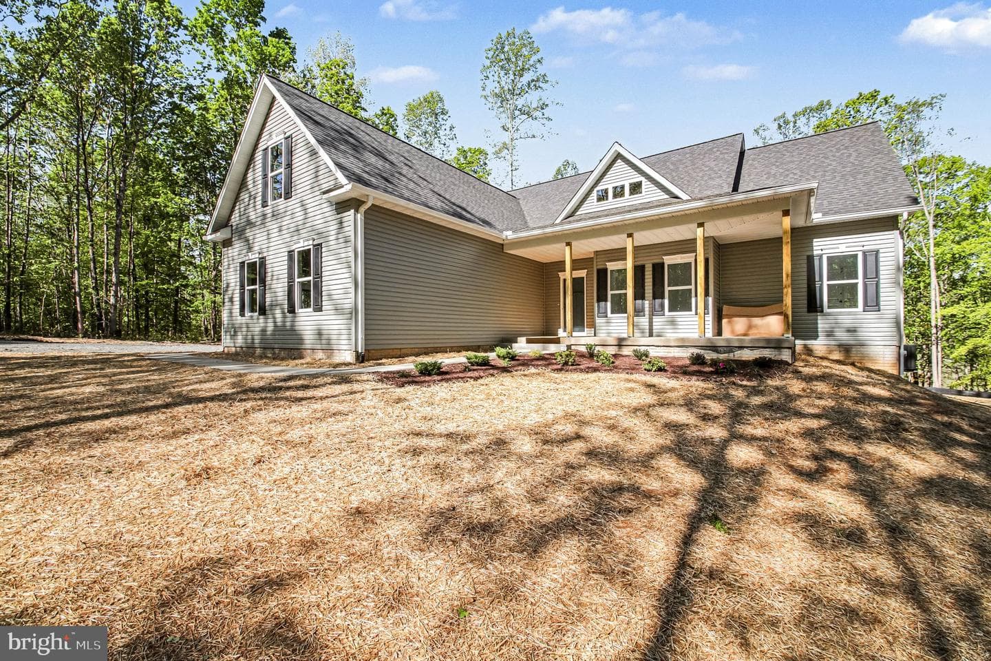 4163 Holly Springs Road photo 9