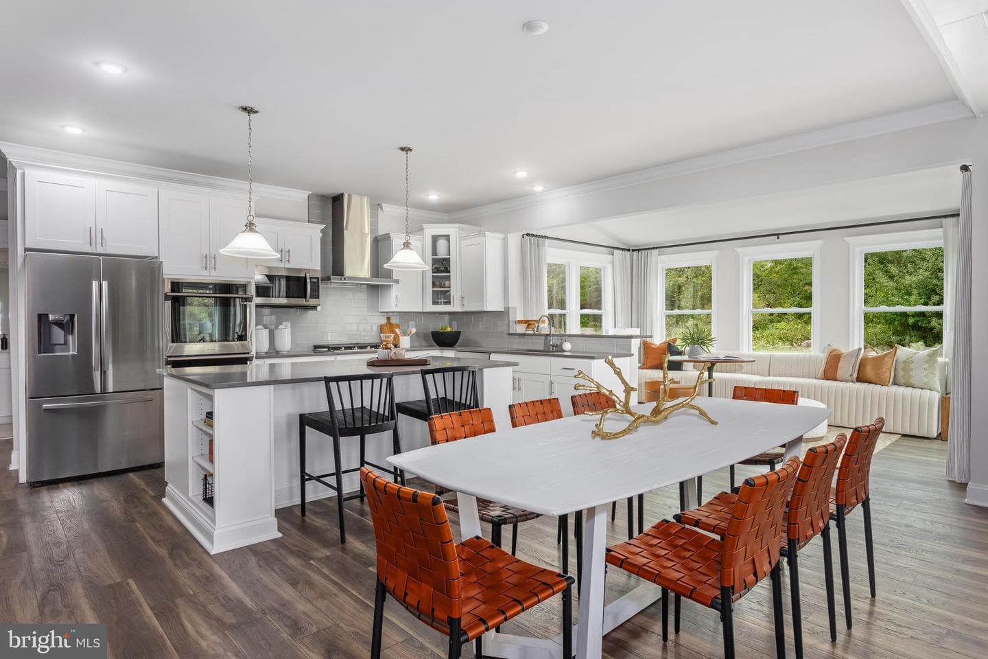 2 Bell Mare Lane, Rixeyville