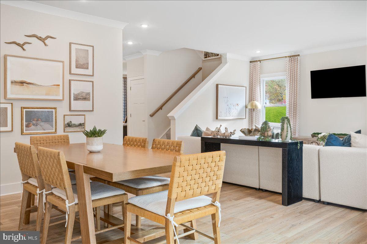3 Bell Mare Lane photo 9