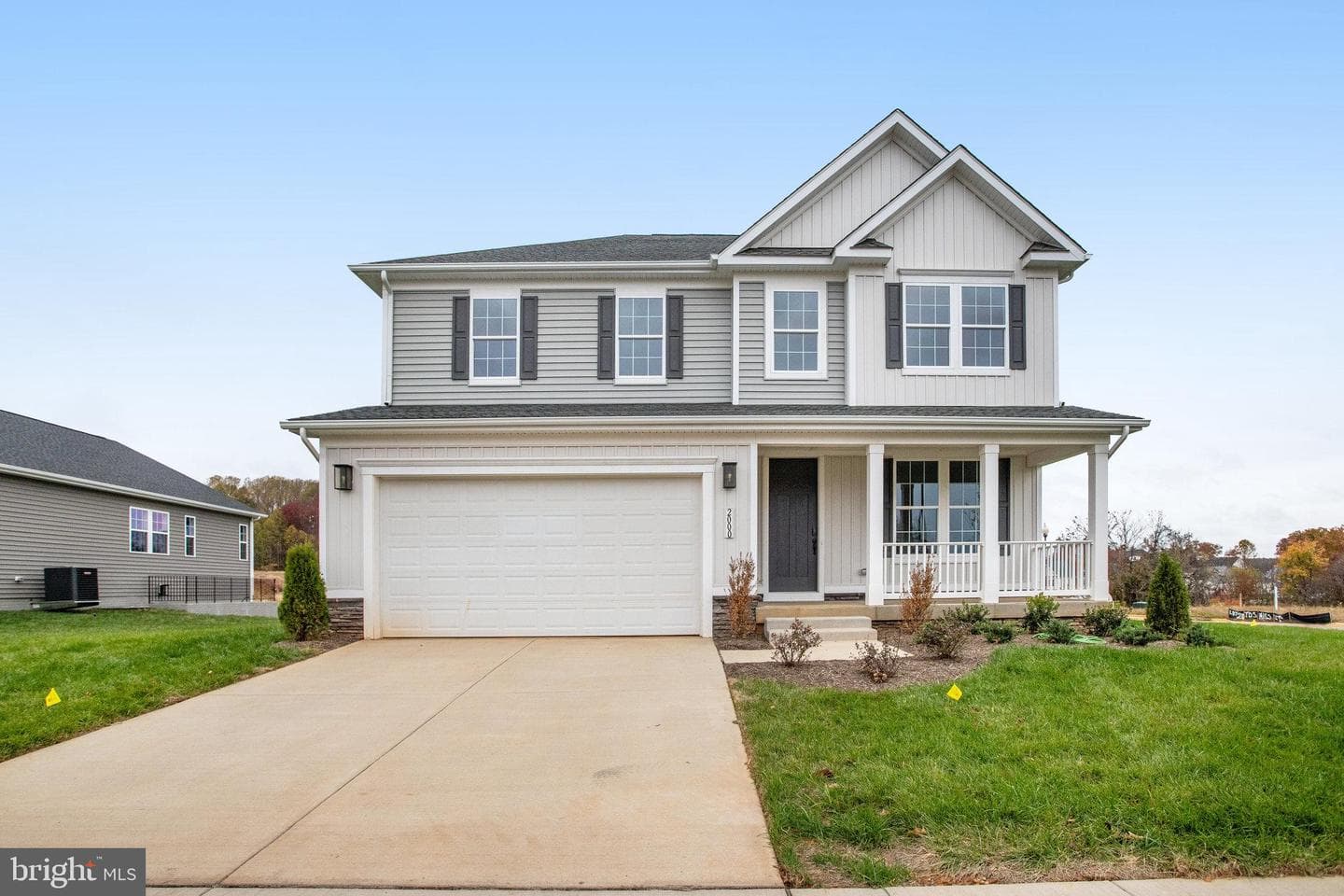 2000 Divot Drive, Culpeper