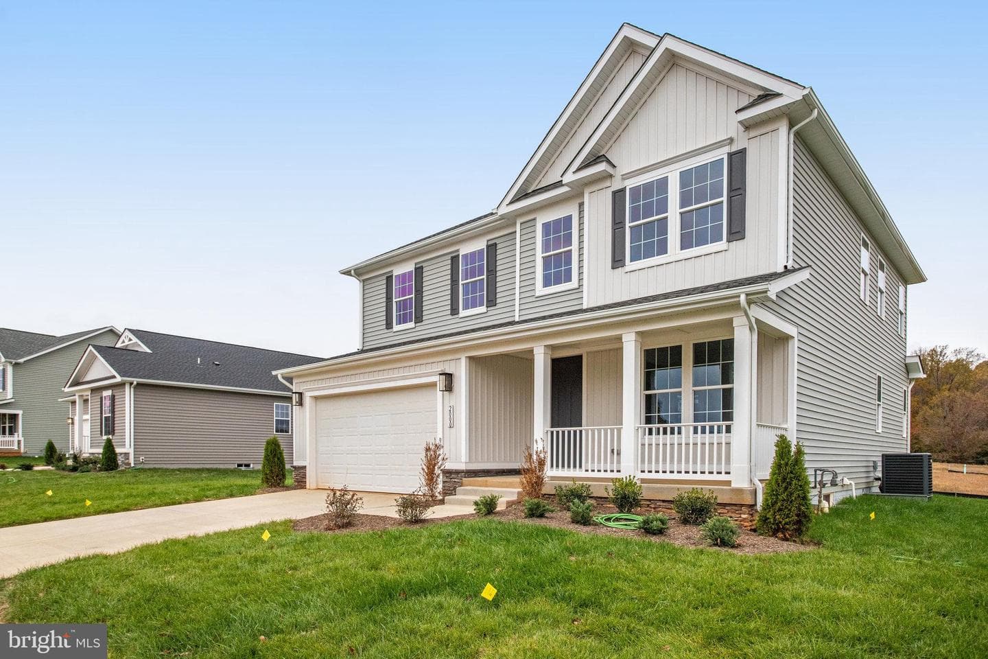 2000 Divot Drive, Culpeper