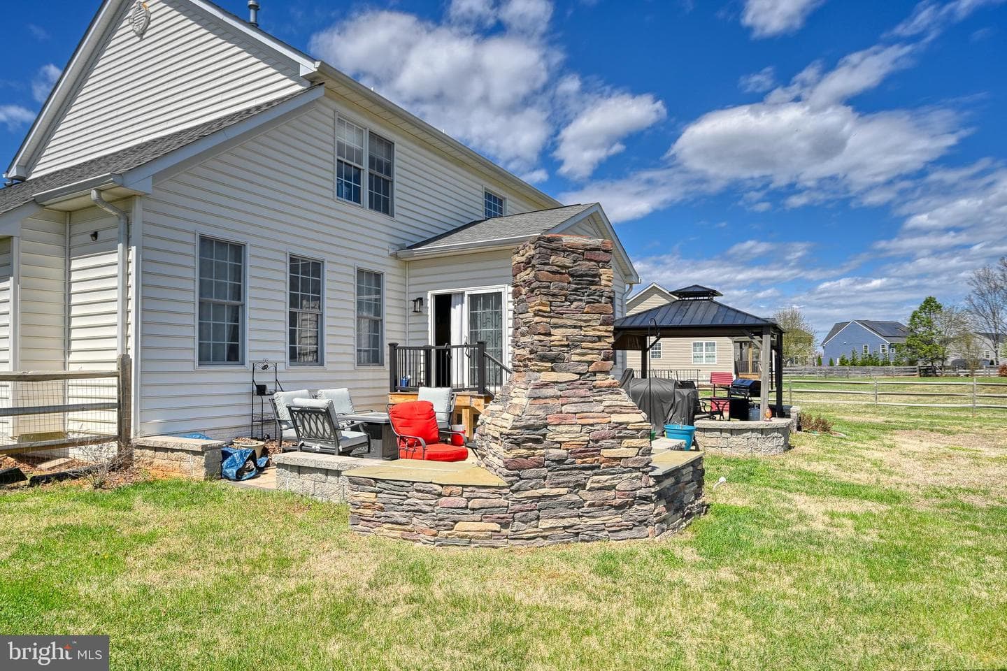 14305 S Hall Court photo 15