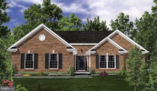 Lot 1 Eggbornsville Road, Rixeyville